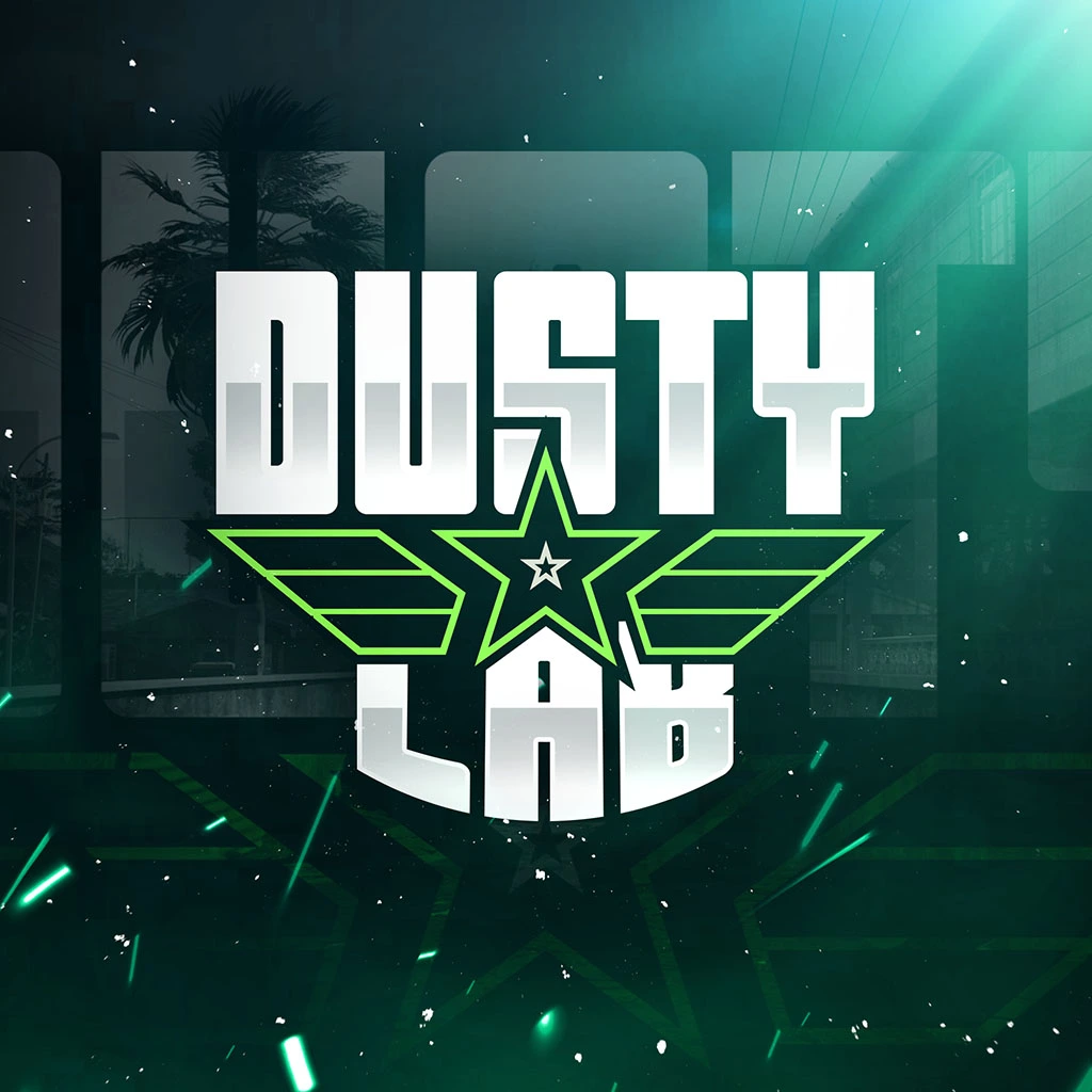 DustyLab